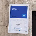 Apartament Maison De Marie
