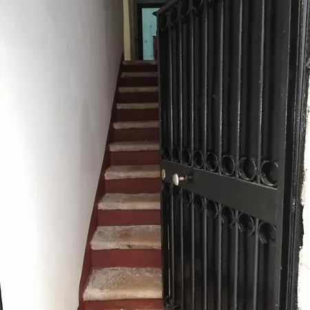 Maison De Marie *