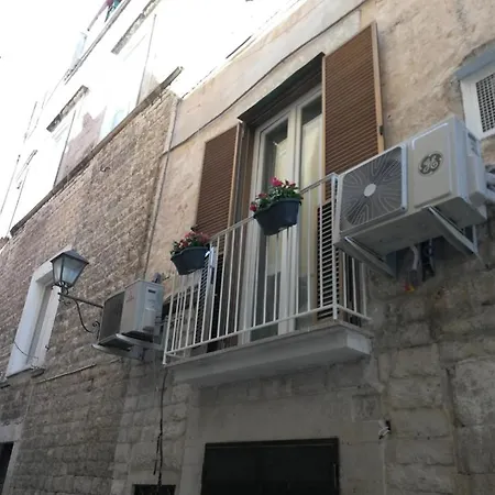Lägenhet Maison De Marie Trani