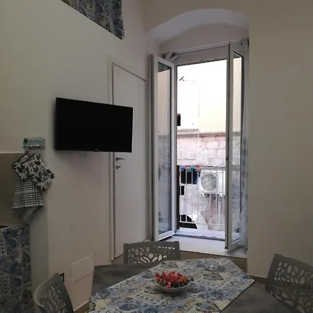 Maison De Marie Lägenhet