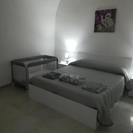 Maison De Marie *