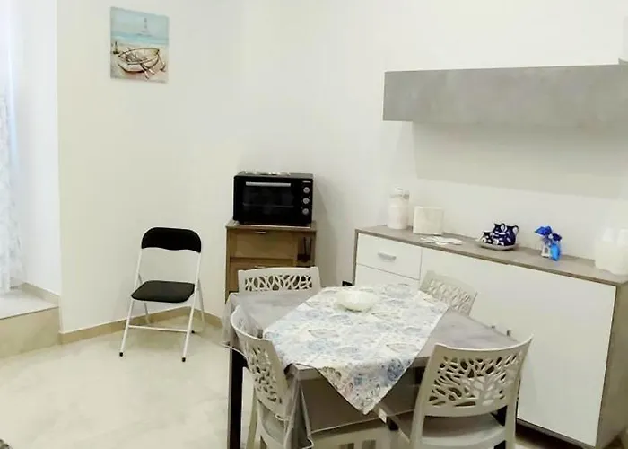 Maison De Marie Трани