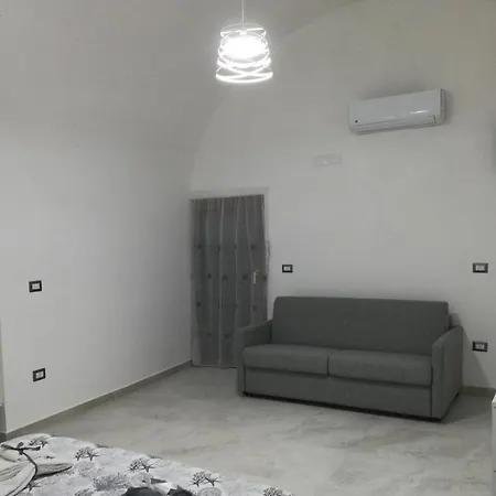 Maison De Marie Апартаменты *