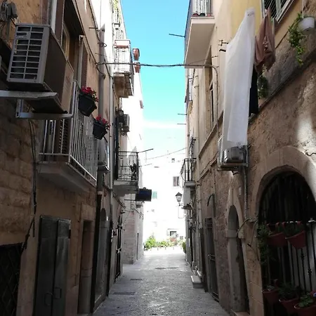 Maison De Marie * Trani