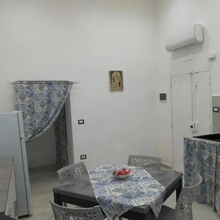 Maison De Marie * Trani