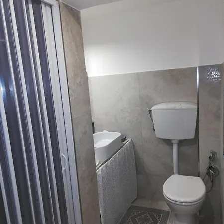 Maison De Marie * Трани