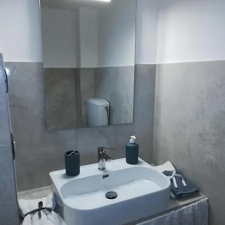 Maison De Marie Апартаменты Трани