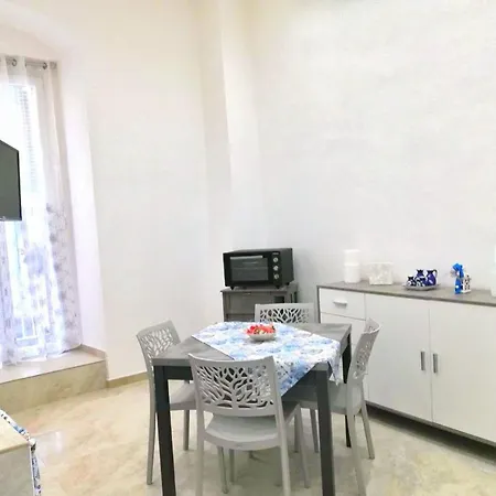 Maison De Marie Trani