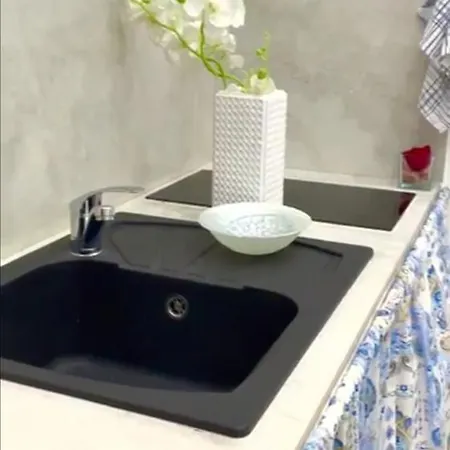 Appartement Maison De Marie Trani