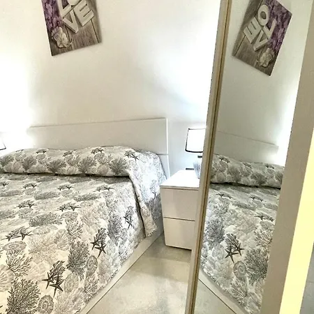 شقة Maison De Marie *