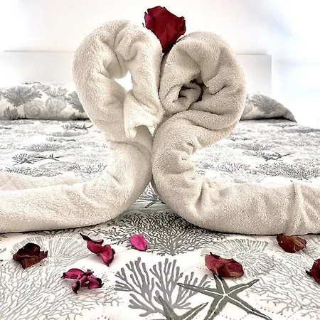 Maison De Marie * Trani