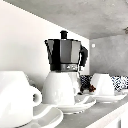 Апартаменты Maison De Marie *