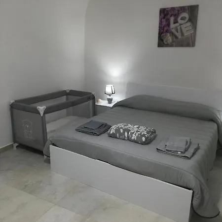 Maison De Marie