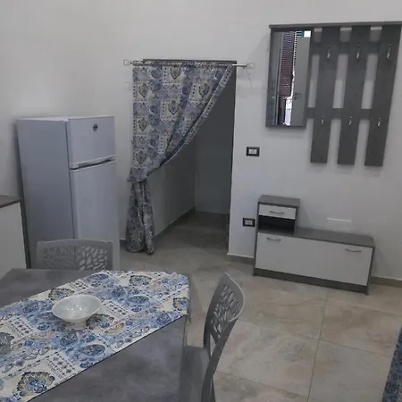 Апартаменты Maison De Marie *