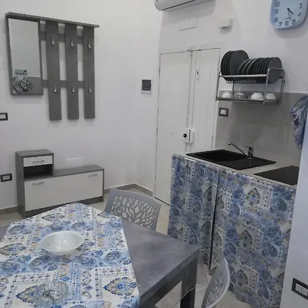 Maison De Marie * Trani