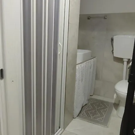 Maison De Marie Апартаменты