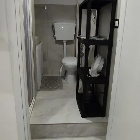 Апартаменты Maison De Marie *