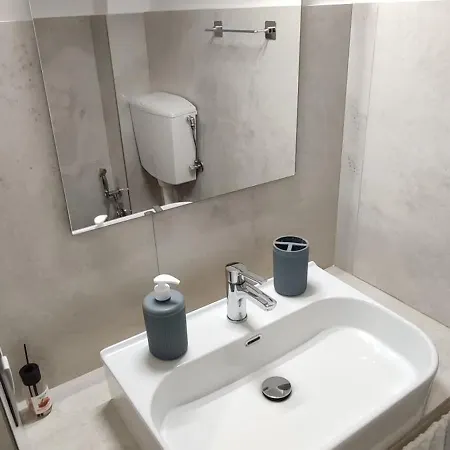 Appartement Maison De Marie *