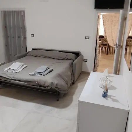 Maison De Marie Apartment