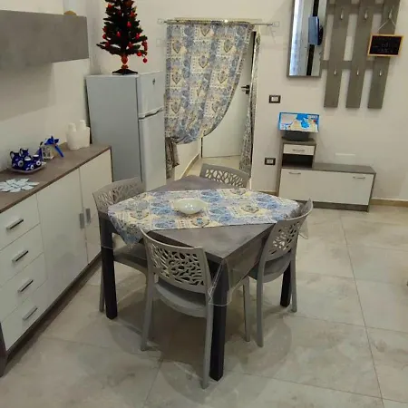 Maison De Marie Трани