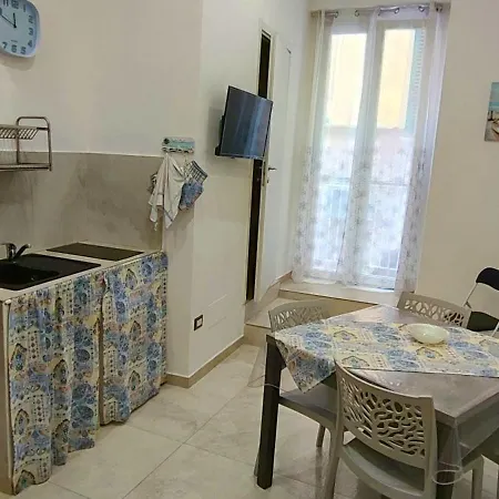 Maison De Marie Apartment