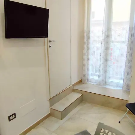 Maison De Marie Apartment Trani