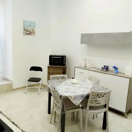 Maison De Marie Trani
