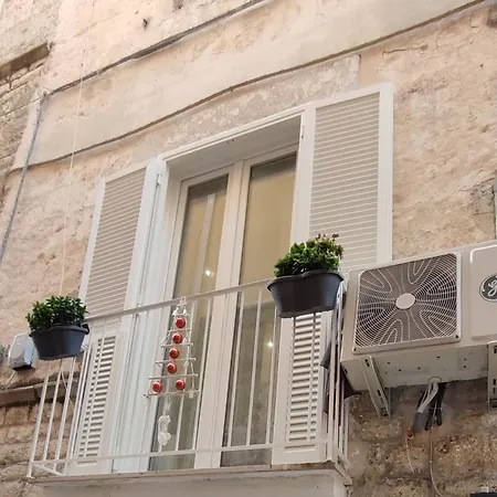 Maison De Marie Daire Trani