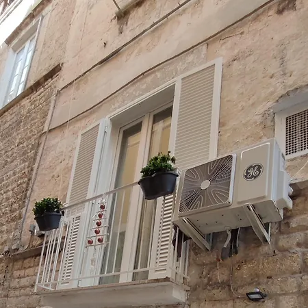 Appartement Maison De Marie Trani