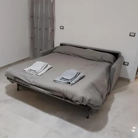 Maison De Marie Apartment