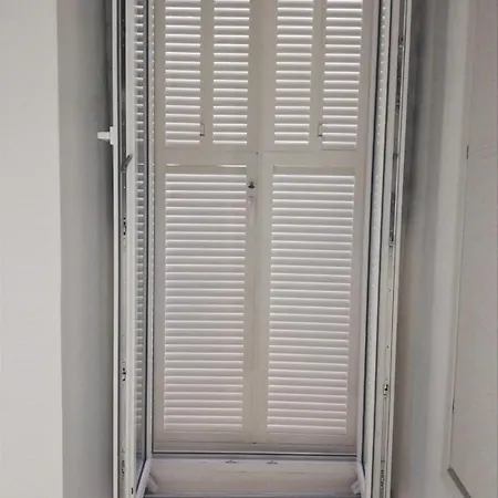 Maison De Marie * تراني