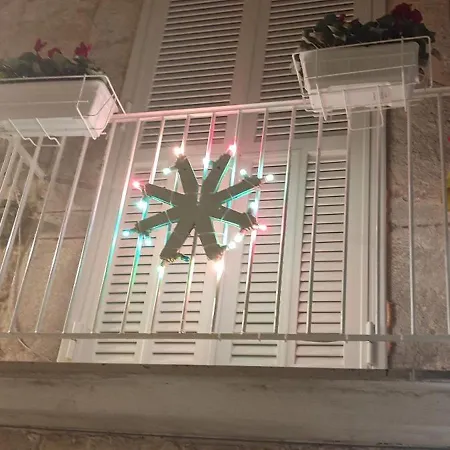 Maison De Marie Appartement *