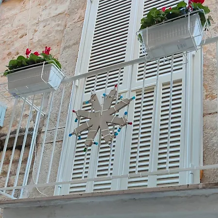 Apartment Maison De Marie *