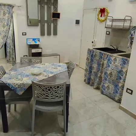 Апартаменты Maison De Marie *