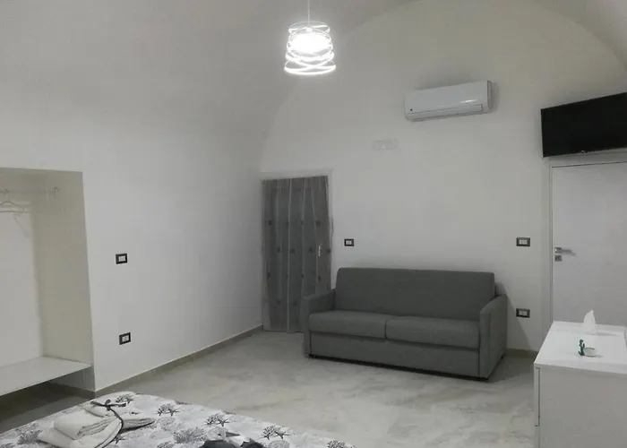 Maison De Marie Appartement *