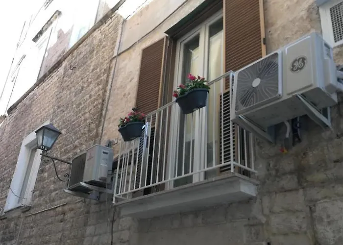 Appartement Maison De Marie Trani