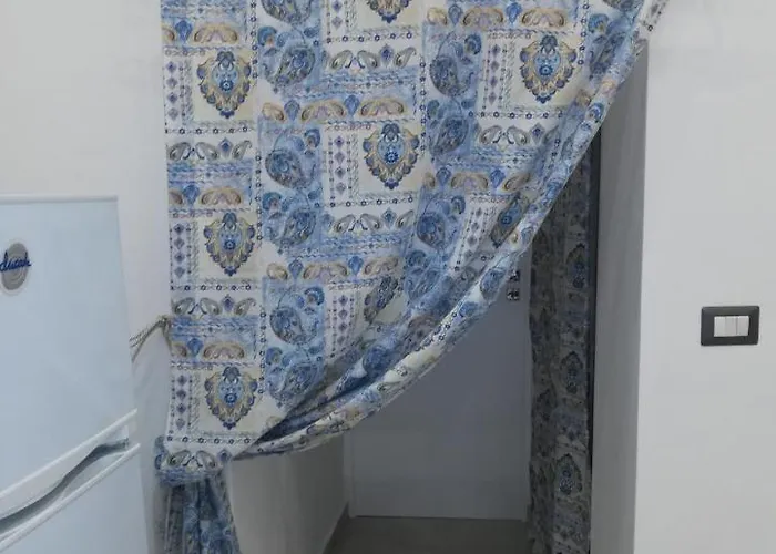 Maison De Marie Trani