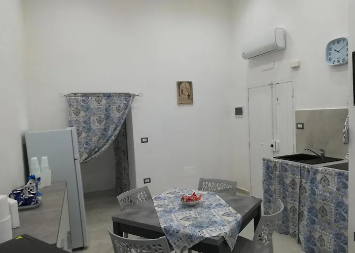 Maison De Marie * Trani