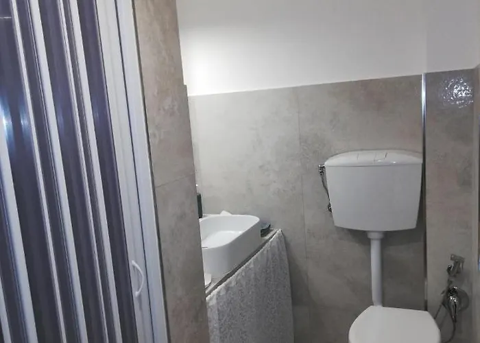 Maison De Marie * Trani