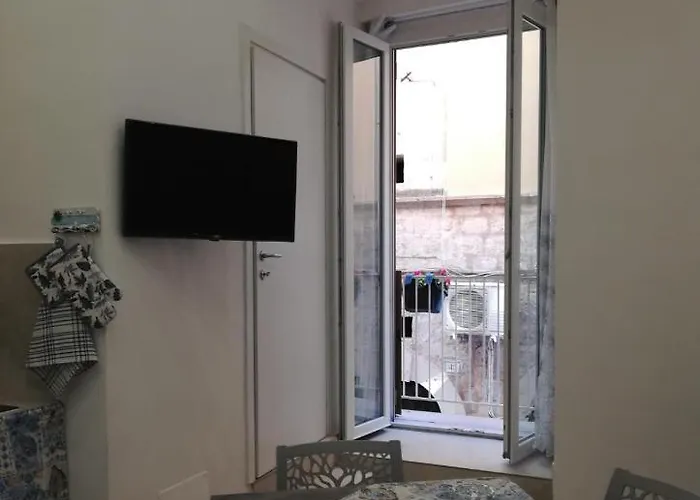 Maison De Marie Daire