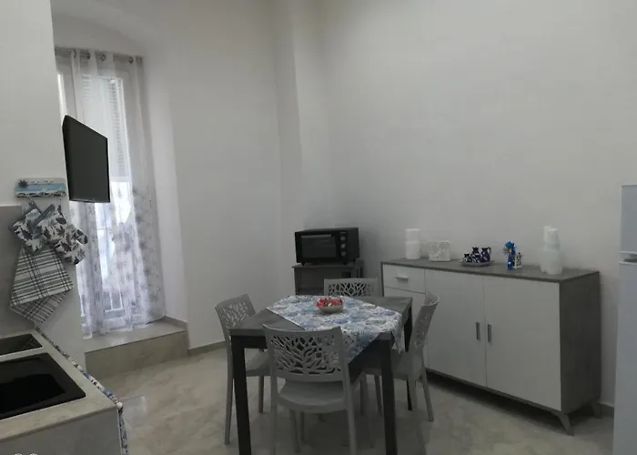 Maison De Marie Trani