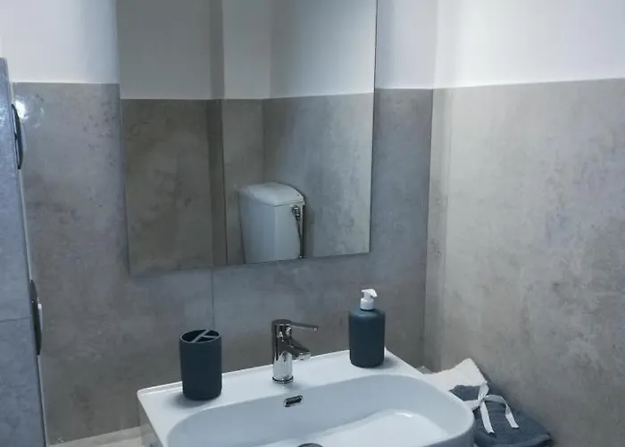 Maison De Marie Appartement Trani