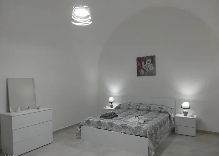 Appartement Maison De Marie