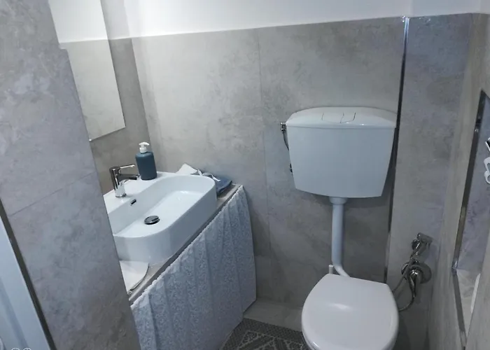 Maison De Marie * Trani