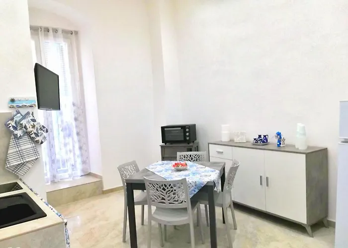 Maison De Marie Trani