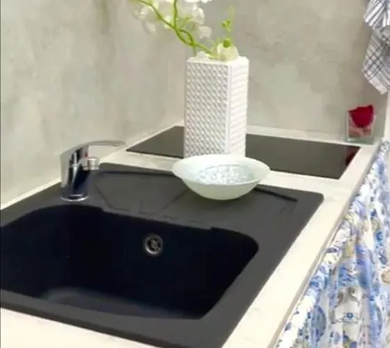 Daire Maison De Marie Trani