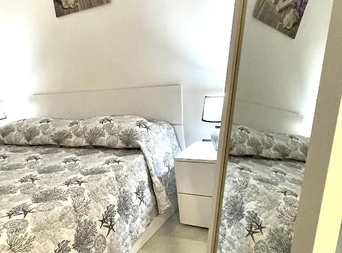 Appartement Maison De Marie *