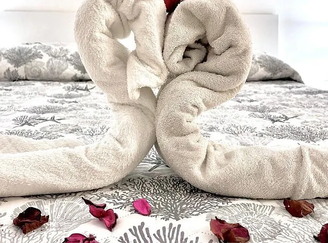 Maison De Marie * Trani