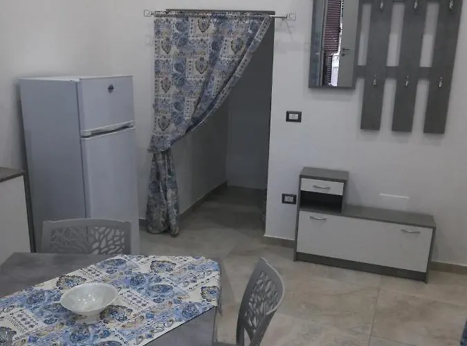 Daire Maison De Marie *