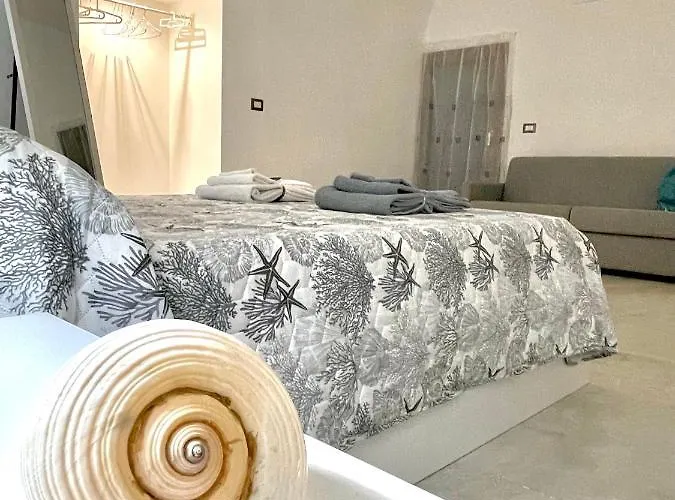 Appartement Maison De Marie